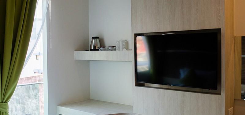 Hotel Centro One Bangla à Patong Extérieur photo